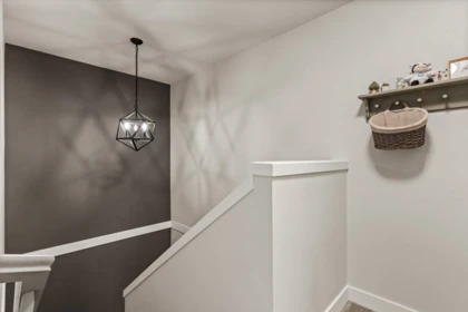 Hallway Photo of 106 46150 Thomas Road, Chilliwack, BC