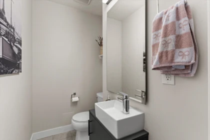 Mudroom Photo of 106 46150 Thomas Road, Chilliwack, BC