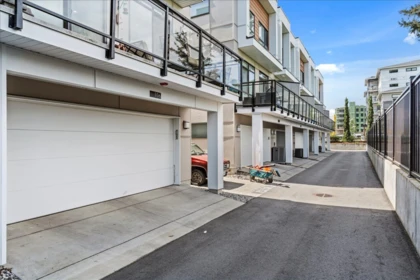 Street View Photo of 106 46150 Thomas Road, Chilliwack, BC