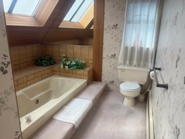 Guest Bathroom Photo of 7631 Chelsea Road, Richmond, BC