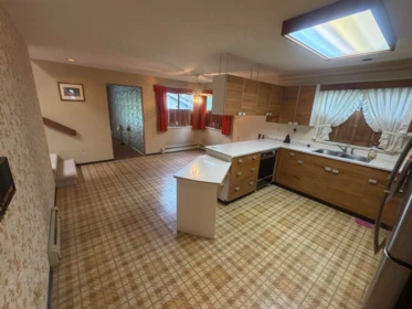 Pantry Photo of 7631 Chelsea Road, Richmond, BC