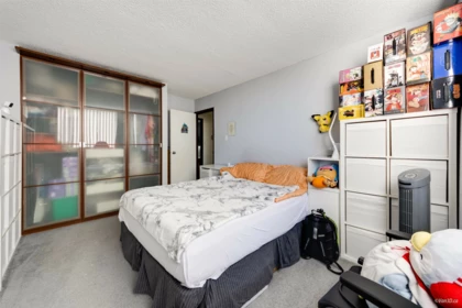 Bedroom 4 Photo of 705 6689 Willingdon Avenue, Burnaby, BC