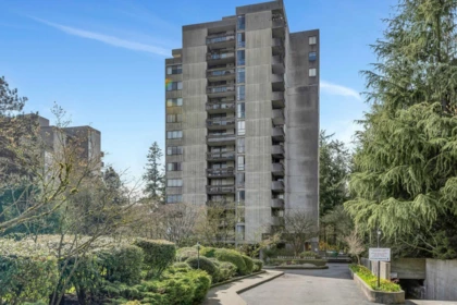 705 6689 Willingdon Avenue, Burnaby, BC, Burnaby — Apartment/Condo for sale