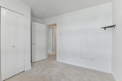 Entry Foyer Photo of 100 15255 Sitka Drive, Surrey, BC