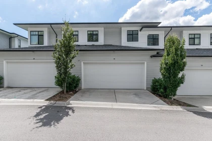 Garden / Landscaping Photo of 100 15255 Sitka Drive, Surrey, BC