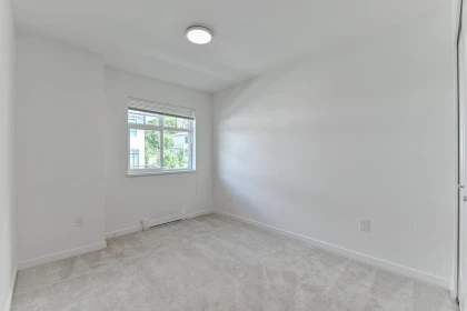 Hallway Photo of 100 15255 Sitka Drive, Surrey, BC