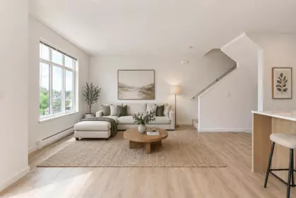 100 15255 Sitka Drive, Surrey, BC, Surrey — Townhouse for sale
