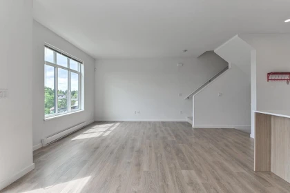 Pantry Photo of 100 15255 Sitka Drive, Surrey, BC