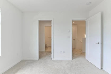 Powder Room Photo of 100 15255 Sitka Drive, Surrey, BC