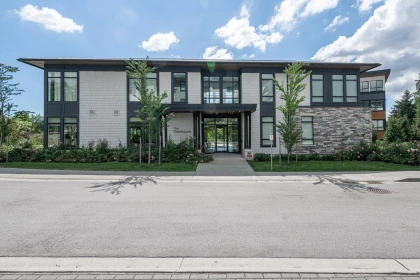Street View Photo of 100 15255 Sitka Drive, Surrey, BC