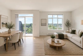 100 15255 Sitka Drive, Surrey, BC