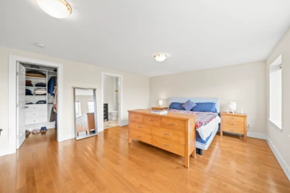 Basement Recreation Room Photo of 3765 Edinburgh Street, Burnaby, BC