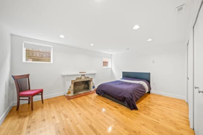 Garage Interior Photo of 3765 Edinburgh Street, Burnaby, BC