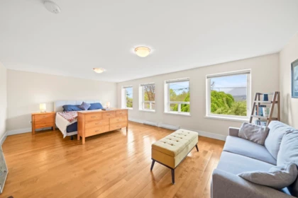 Laundry Room Photo of 3765 Edinburgh Street, Burnaby, BC