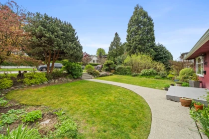 3765 Edinburgh Street, Burnaby, BC, Burnaby — Single Family Residence for sale