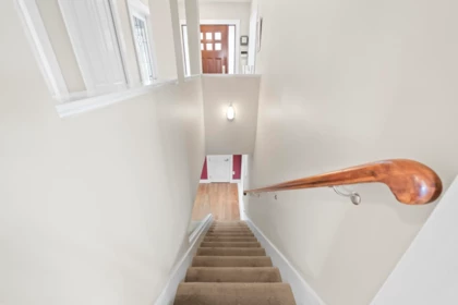 Office / Den Photo of 3765 Edinburgh Street, Burnaby, BC