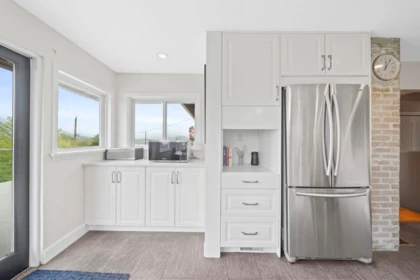Pantry Photo of 3765 Edinburgh Street, Burnaby, BC