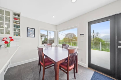 Primary Bedroom Photo of 3765 Edinburgh Street, Burnaby, BC