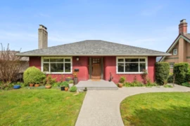 3765 Edinburgh Street, Burnaby, BC