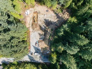 634 Foresthill Place, Port Moody, BC, Port Moody — Land for sale