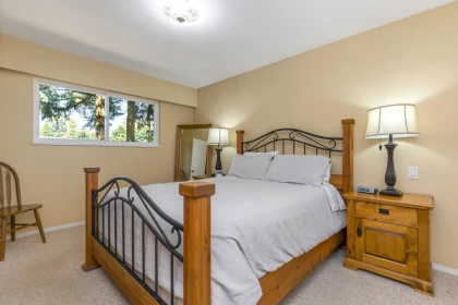 Bedroom 4 Photo of 29665 Glengarry Avenue, Abbotsford, BC