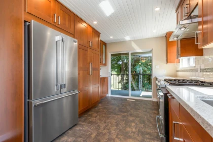 Breakfast Nook Photo of 29665 Glengarry Avenue, Abbotsford, BC