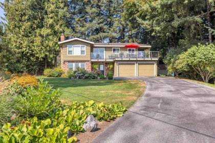 29665 Glengarry Avenue, Abbotsford, BC, Abbotsford — Single Family Residence for sale