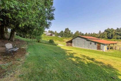 Front Yard Photo of 29665 Glengarry Avenue, Abbotsford, BC