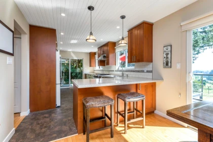 Kitchen Photo of 29665 Glengarry Avenue, Abbotsford, BC