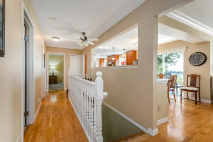 Loft / Bonus Room Photo of 29665 Glengarry Avenue, Abbotsford, BC