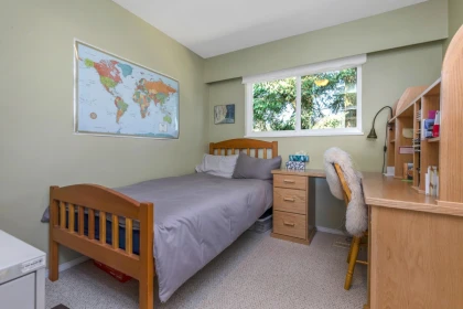 Office / Den Photo of 29665 Glengarry Avenue, Abbotsford, BC