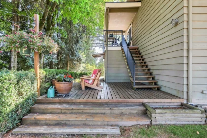 Outdoor Deck Photo of 29665 Glengarry Avenue, Abbotsford, BC