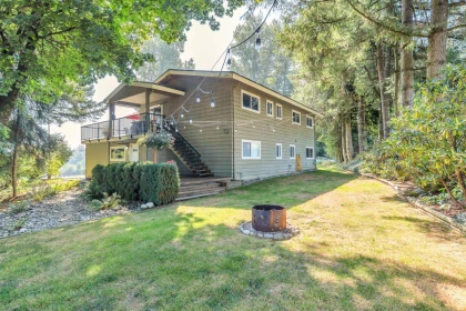 Outdoor Patio Photo of 29665 Glengarry Avenue, Abbotsford, BC