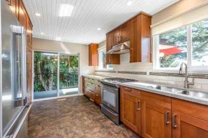 Pantry Photo of 29665 Glengarry Avenue, Abbotsford, BC