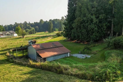 Street View Photo of 29665 Glengarry Avenue, Abbotsford, BC