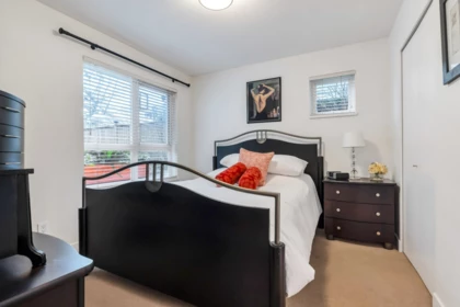 Office / Den Photo of 102 736 W 14th Avenue, Vancouver, BC