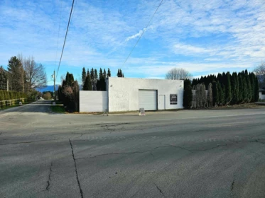 Pantry Photo of 7088 Sumas Prairie Road, Sardis - Greendale, BC