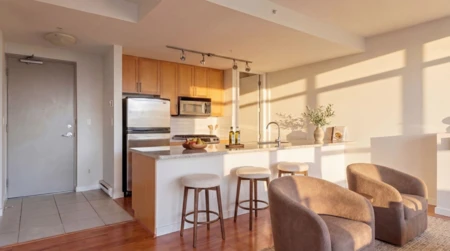705 2055 Yukon Street, Vancouver, BC, Vancouver — Apartment/Condo for sale