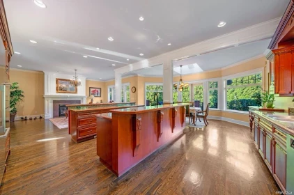 Basement Recreation Room Photo of 17007 28 Avenue, Surrey, BC