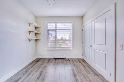 Bedroom 3 Photo of 5063 Earles Street, Vancouver, BC