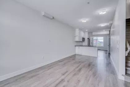 Breakfast Nook Photo of 5063 Earles Street, Vancouver, BC