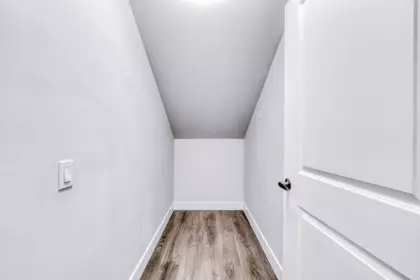 Office / Den Photo of 5063 Earles Street, Vancouver, BC
