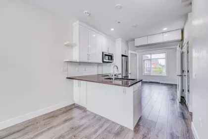 Pantry Photo of 5063 Earles Street, Vancouver, BC