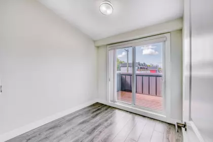 Powder Room Photo of 5063 Earles Street, Vancouver, BC