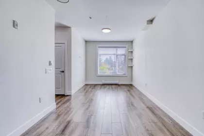 Primary Bathroom Photo of 5063 Earles Street, Vancouver, BC