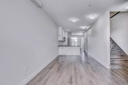 Primary Bedroom Photo of 5063 Earles Street, Vancouver, BC