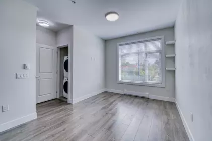 Walk-In Closet Photo of 5063 Earles Street, Vancouver, BC