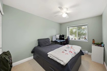 Garage Interior Photo of 5976 Southpark Grove, Surrey, BC