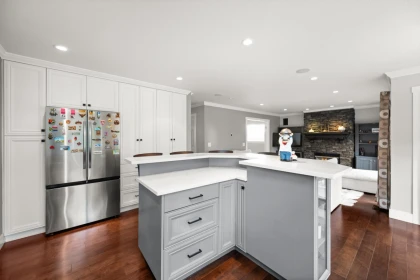 Office / Den Photo of 5976 Southpark Grove, Surrey, BC