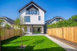 2 2636 Mcgill Street, Vancouver, BC